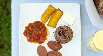 Las Dunas Surf Resort - Hostel