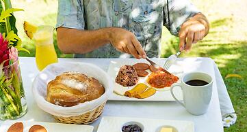 Las Dunas Surf Resort - Hostel