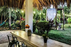 Las Dunas Surf Resort - Hostel