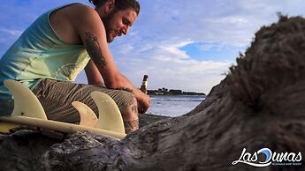 Las Dunas Surf Resort - Hostel