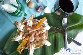 Las Dunas Surf Resort - Hostel