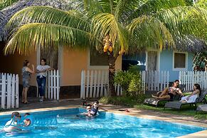 Las Dunas Surf Resort - Hostel