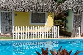 Las Dunas Surf Resort - Hostel