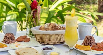 Las Dunas Surf Resort - Hostel