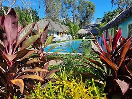 Las Dunas Surf Resort - Hostel