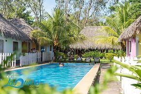 Las Dunas Surf Resort - Hostel