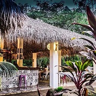 Las Dunas Surf Resort - Hostel