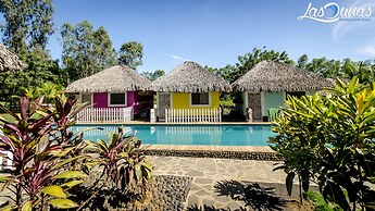 Las Dunas Surf Resort - Hostel