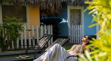 Las Dunas Surf Resort - Hostel