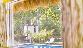 Las Dunas Surf Resort - Hostel