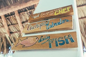 Las Dunas Surf Resort - Hostel