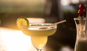 Las Dunas Surf Resort - Hostel