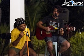 Las Dunas Surf Resort - Hostel