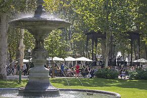 Manduša Heritage Apartments