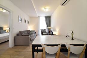 Manduša Heritage Apartments