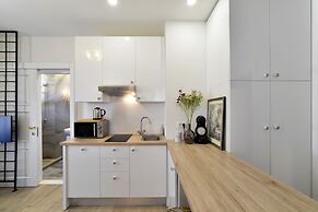 Manduša Heritage Apartments