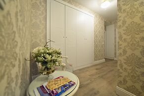 Manduša Heritage Apartments