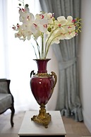 Manduša Heritage Apartments