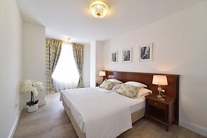 Manduša Heritage Apartments