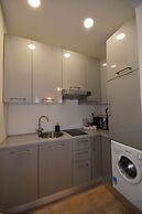 Manduša Heritage Apartments