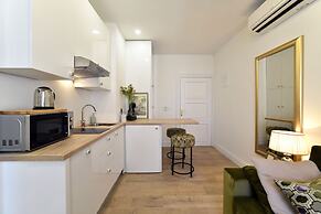 Manduša Heritage Apartments