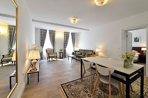 Manduša Heritage Apartments