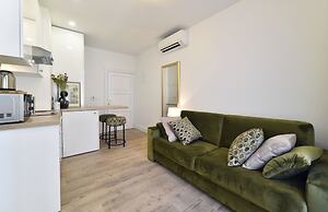 Manduša Heritage Apartments