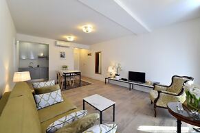 Manduša Heritage Apartments