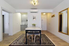 Manduša Heritage Apartments