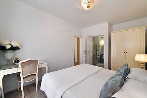 Manduša Heritage Apartments