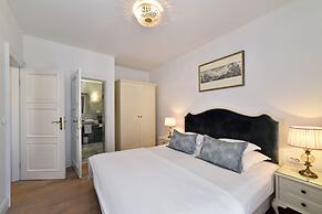 Manduša Heritage Apartments