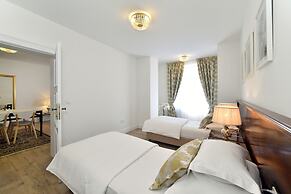 Manduša Heritage Apartments