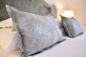 Manduša Heritage Apartments