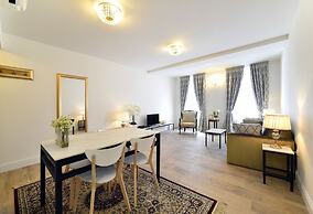 Manduša Heritage Apartments