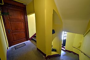 Manduša Heritage Apartments