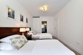 Manduša Heritage Apartments