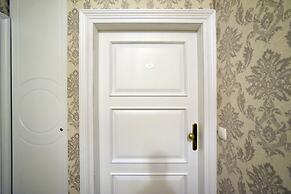 Manduša Heritage Apartments