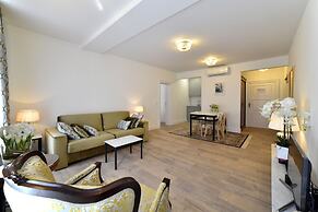 Manduša Heritage Apartments