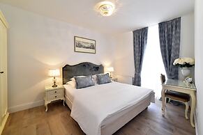 Manduša Heritage Apartments