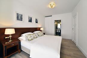 Manduša Heritage Apartments