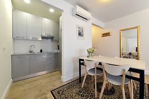 Manduša Heritage Apartments