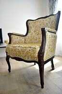 Manduša Heritage Apartments