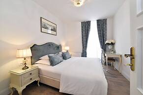 Manduša Heritage Apartments