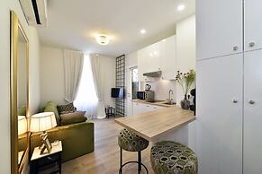 Manduša Heritage Apartments