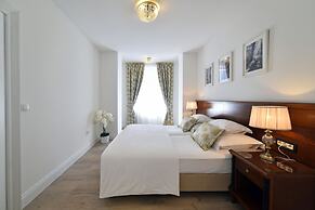 Manduša Heritage Apartments