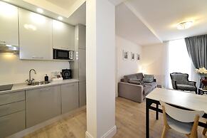 Manduša Heritage Apartments