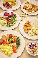 Hotel Thomas Myeongdong