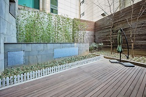 Hotel Thomas Myeongdong