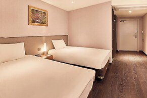 Hotel Thomas Myeongdong