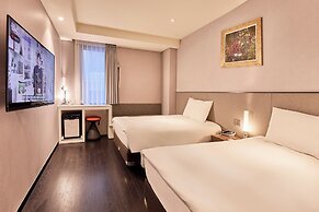 Hotel Thomas Myeongdong